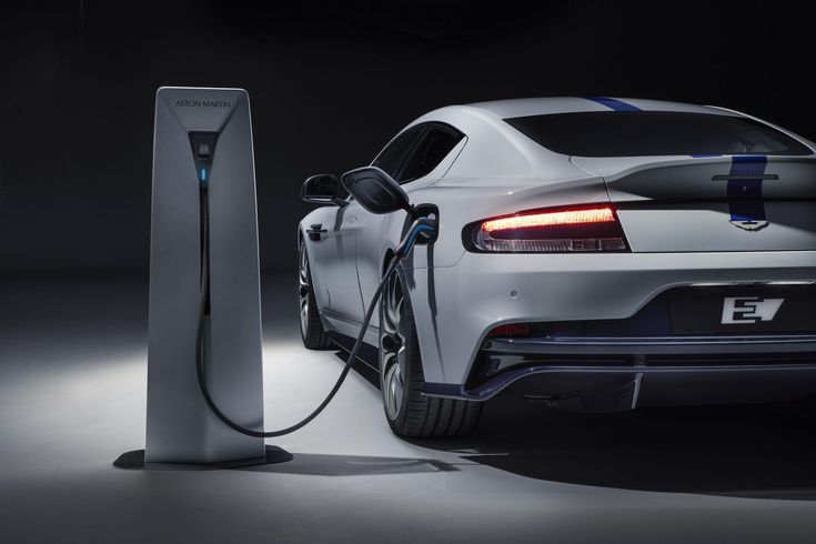 EV Workshop